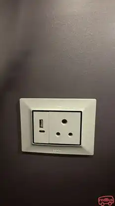 Gola Bus Service Bus-Amenities Image