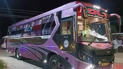 DLT BUS Bus-Side Image