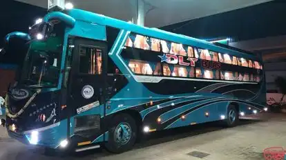 DLT BUS Bus-Side Image