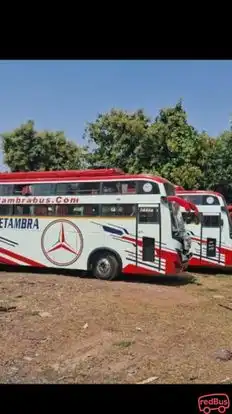 Maa Peetambra Bus Bus-Side Image