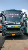 Maa Peetambra Bus Bus-Front Image