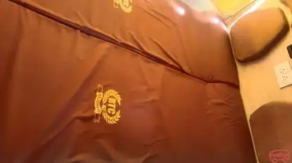 Rajdhani  Travels Corporation Bus-Seats Image