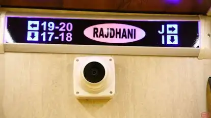 Rajdhani  Travels Corporation Bus-Amenities Image
