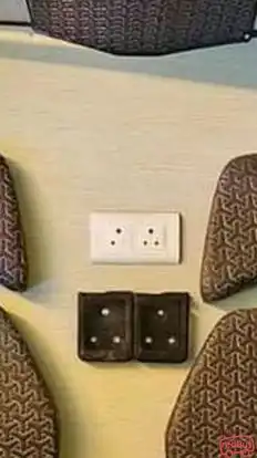 Rajdhani  Travels Corporation Bus-Amenities Image