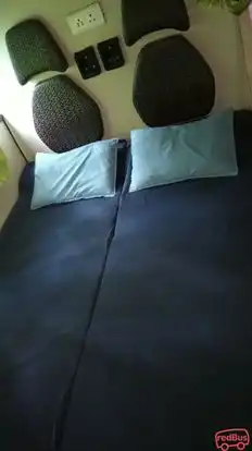 Rajdhani  Travels Corporation Bus-Seats Image