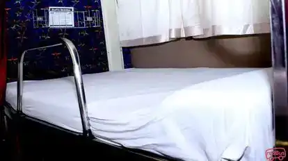 OM SAI TRAVELS Bus-Seats Image