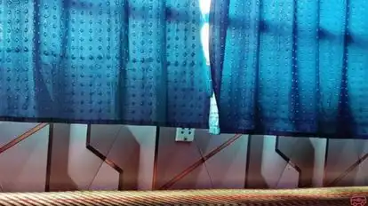 Umiya Travels Bus-Amenities Image