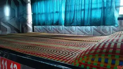 Umiya Travels Bus-Seats Image