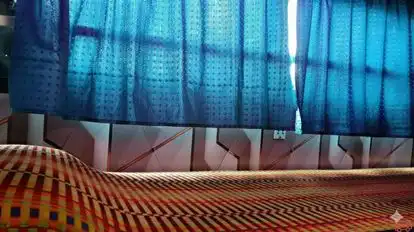 Umiya Travels Bus-Seats Image