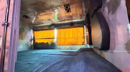 Shivay Travels Bus-Seats Image