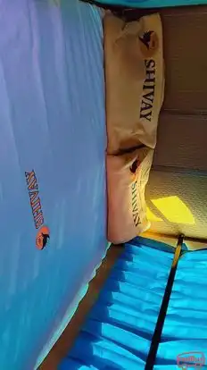 Shivay Travels Bus-Amenities Image