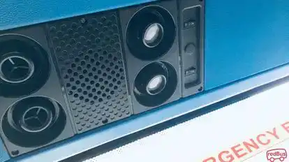  Leo Travel Heights Bus-Amenities Image