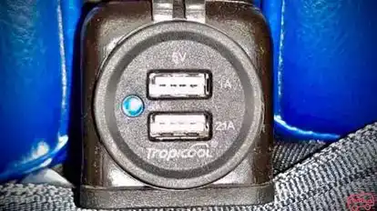  Leo Travel Heights Bus-Amenities Image