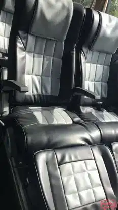  Leo Travel Heights Bus-Seats Image