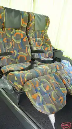  Leo Travel Heights Bus-Seats Image