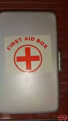 Raja Express  Bus-Amenities Image