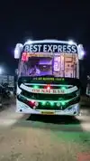 Best Express Bus-Front Image