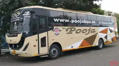 Best Express Bus-Side Image