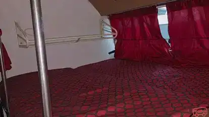Best Express Bus-Seats Image