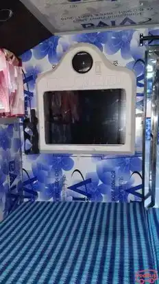 Shri Siddhi Vinayak Travels Bus-Amenities Image