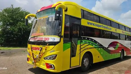 Virat  Bus-Front Image