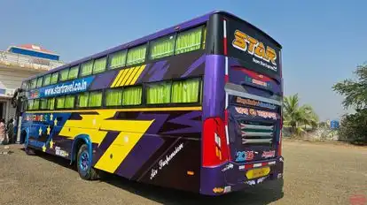 Virat  Bus-Side Image