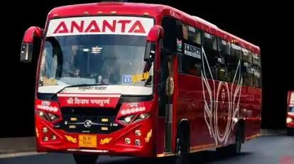 Virat  Bus-Front Image