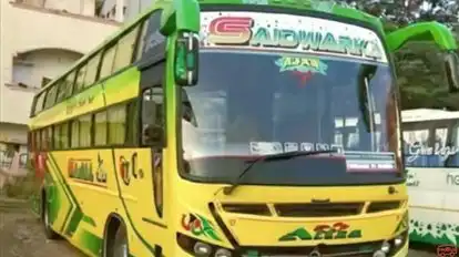 Virat  Bus-Front Image