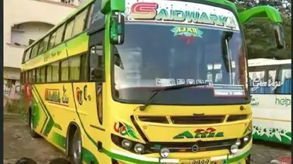Virat  Bus-Front Image