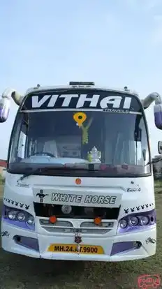 Virat  Bus-Front Image