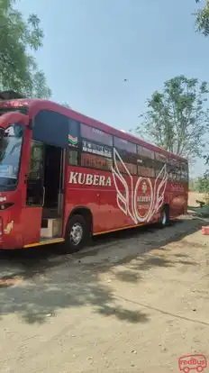 Virat  Bus-Side Image