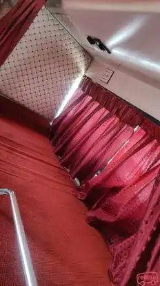 Virat  Bus-Seats Image