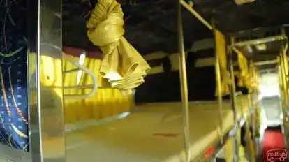 Virat  Bus-Seats Image