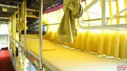 Virat  Bus-Seats Image