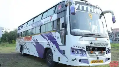 Virat  Bus-Front Image