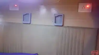 NIDA TOURS & TRAVELS Bus-Amenities Image