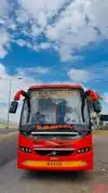 Shri Ganesh Travells (SR Siyol) Bus-Front Image