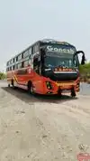 Shri Ganesh Travells (SR Siyol) Bus-Front Image