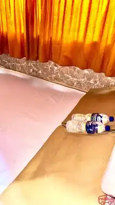 Shri Ganesh Travells (SR Siyol) Bus-Seats layout Image