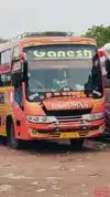 Shri Ganesh Travells (SR Siyol) Bus-Front Image