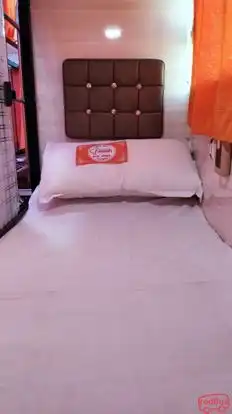 Shri Ganesh Travells (SR Siyol) Bus-Side Image