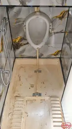 Prajapati Travels Bus-Amenities Image