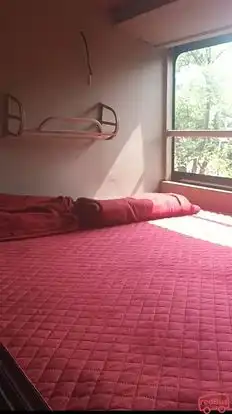 SHAGUN CARGO & TRAVELS Bus-Amenities Image