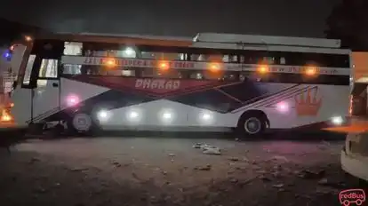 MP Transport Bus-Side Image