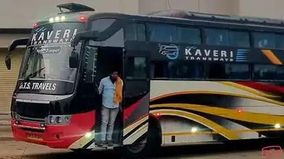 MP Transport Bus-Side Image