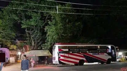 MP Transport Bus-Side Image