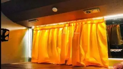 New Ankur Travels Bus-Seats Image