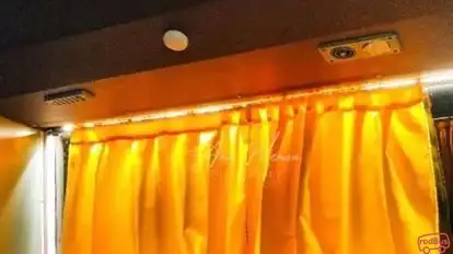 New Ankur Travels Bus-Amenities Image