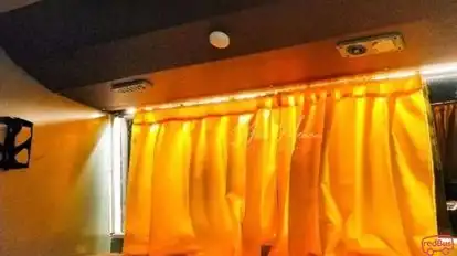 New Ankur Travels Bus-Amenities Image