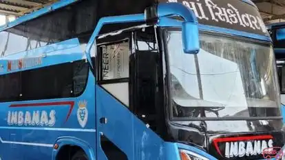 New Ankur Travels Bus-Side Image